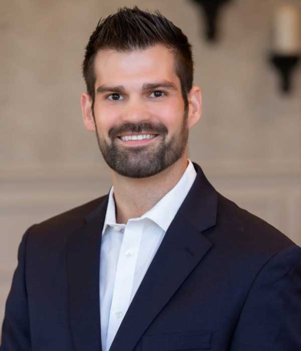 Dr. Christopher Kragor of Atlanta Oral & Facial Surgery