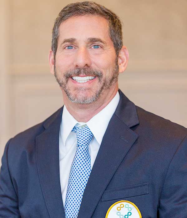 Dr. Erik Belinfante of Atlanta Oral & Facial Surgery
