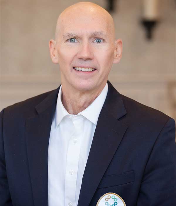 Dr. John P. LaBanc of Atlanta Oral & Facial Surgery