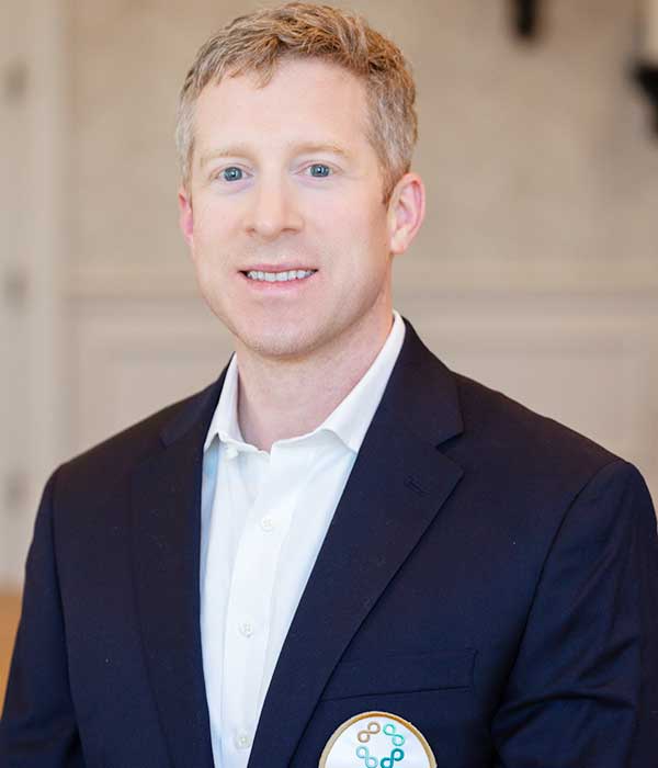 Dr. Jonathan Threadgill of Atlanta Oral & Facial Surgery