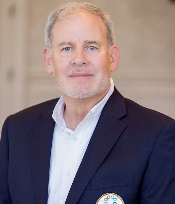 Dr. Ken Johnson of Atlanta Oral & Facial Surgery