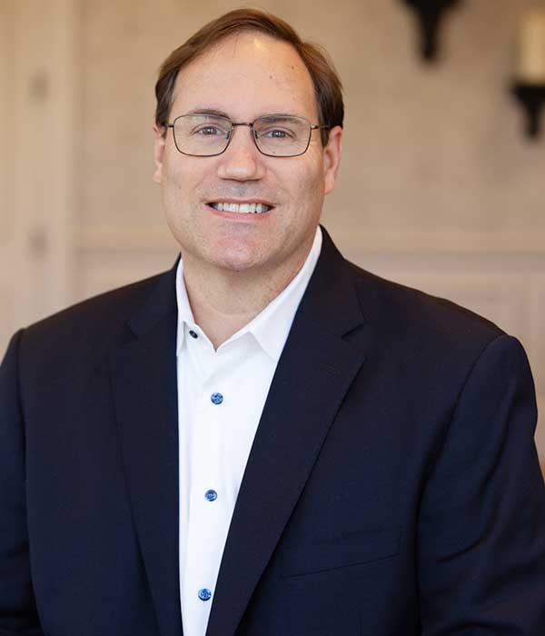 Dr. R. Paul Keim of Atlanta Oral & Facial Surgery