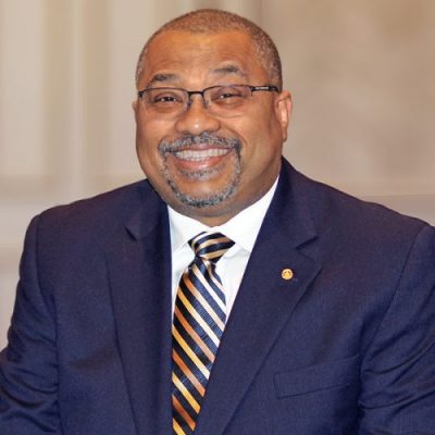 Antwan Treadway Atlanta Oral & Facial Surgery