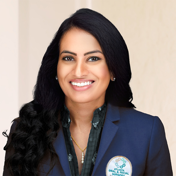 Dr. Sruthi Satishchandran