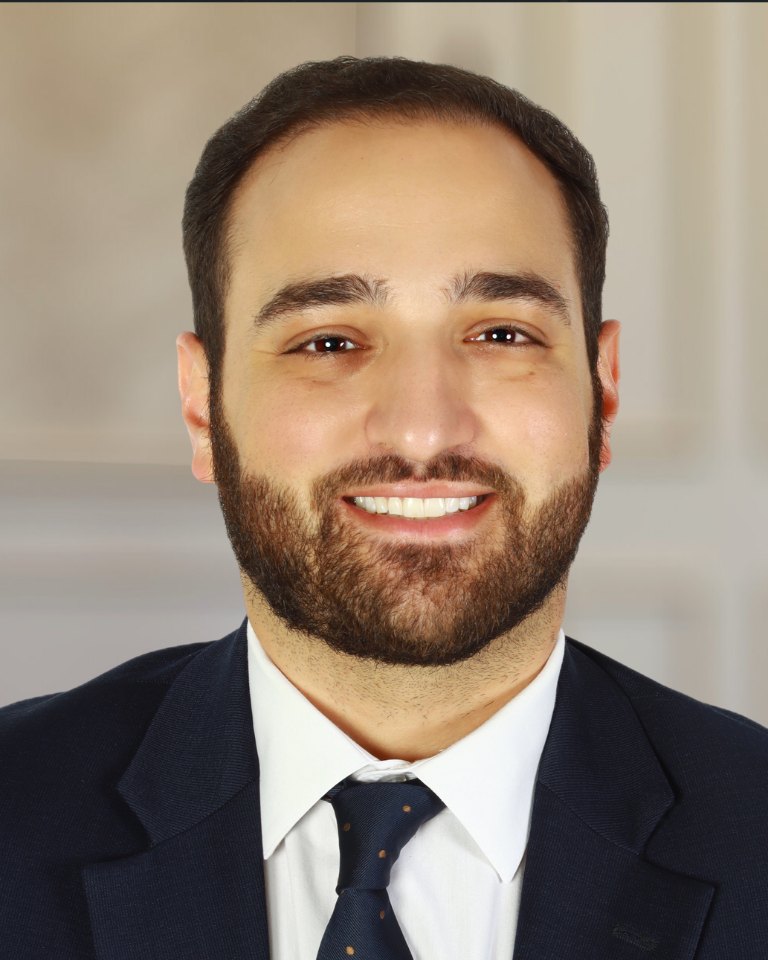 Dr. Ryan S. Chaliff, MD, Oral and Facial Surgery Expert at Atlanta Oral & Facial Surgery